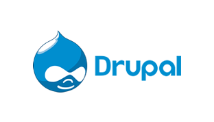 Drupal Logo