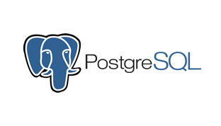 PostgreSQL Logo